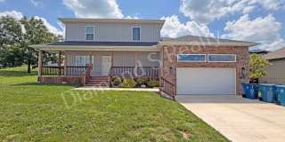 Gorgeous Two-Story Home Available Early July - 4 Bed/2.5 Bath Gallery 1