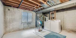 Cozy Furnished Home in Quiet Louisville Neighborhood Gallery 24