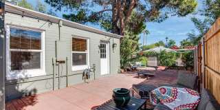 1301 W Glenrosa Avenue Gallery 24