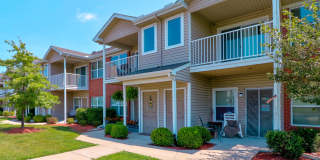 Delaware Trace - Affordable Housing Gallery 1