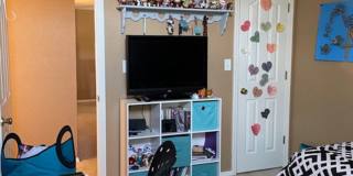 West El Paso 4 Bed 2.5 Bath Refrig A/C Gallery 25