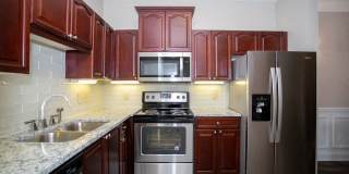 Lakeside at Milton Park Gallery 28