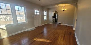 2 Bedroom Home with detached garage Gallery 1