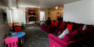 Beautifully furnished home high on the East bench with the best views possible Beautifully furnished home high on the East bench with the best views possible Gallery 14