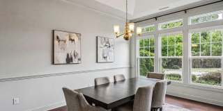 Beautiful 4 Bedroom, 3 Bathroom Home with 2-Car Garage & Loft Room in 12 Oaks, Holly Springs – Available Now! Gallery 5