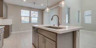Tri-Level Three Bedroom Home with Spectacular City & Mountain Views Gallery 14