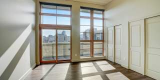 Burlington Tower Gallery 6
