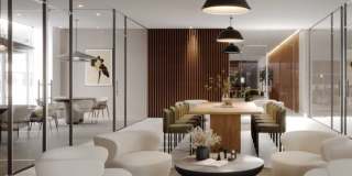 The Arcadian Gallery 9