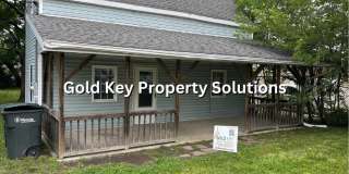 MUNCIE 3 BR 1 BA House with Central Air (NO SECTION 8) Gallery 1
