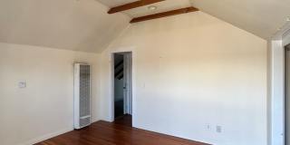 Upstairs one bedroom available now on Emerald between Cass and Bayard Gallery 12