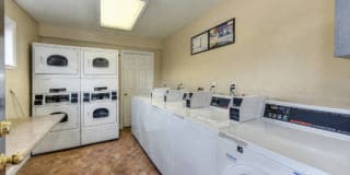 Olympus Park Apartment Homes Gallery 23