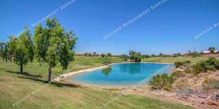 COYOTE LAKES BEAUTIFUL VIEW OF GOLF COURSE/NOT AGE RESTRICTED**NO TENANT FEES Gallery 47