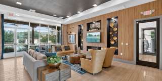 Residences At Panther Hollow Gallery 25