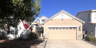 Updated 3bd/2ba Rancho Cordova House Gallery 1