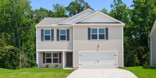 Spacious 4BR Home with Office, Loft & 2-Car Garage Gallery 1
