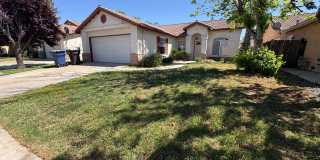 Gorgeous Tulare home for rent! Gallery 1