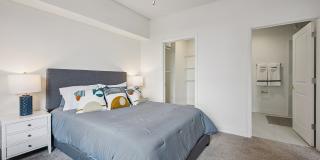 Artspace Lofts Gallery 6