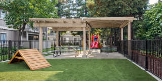 Evergreen Park Apartments Gallery 9