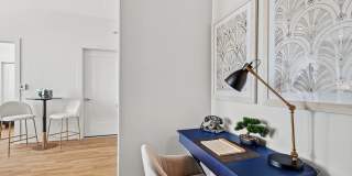 The Treasury Gallery 71