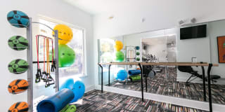 Mainstreet at Conyers Gallery 20