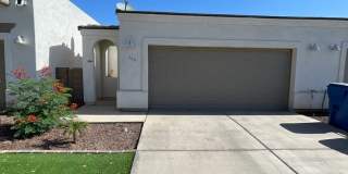 Amanecer Townhome in Somerton Gallery 1
