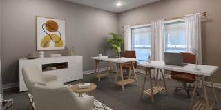 Vintage Brunswick Apartments Gallery 13