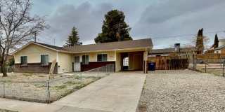 Pet Friendly Home in Washington with Large Fenced Yard Gallery 1