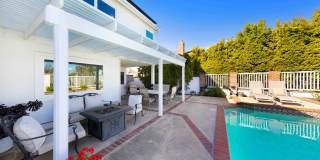 Elegant Laguna Niguel Home For Lease with Private Pool/Spa Gallery 32