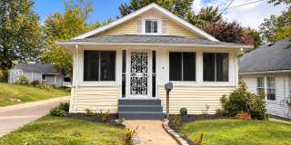 Move-In Ready 2-Bedroom Home with Bright Interior and Private Garage Move-In Ready 2-Bedroom Home with Bright Interior and Private Garage Gallery 1