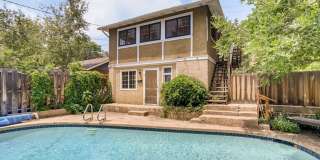 Charming Historic Carriage Home Steps from Pearl Street - Boulder Living at Its Finest! Charming Historic Carriage Home Steps from Pearl Street - Boulder Living at Its Finest! Gallery 1