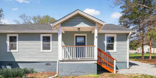 Fully renovated 2 bedroom/ 1 bathroom duplex walking distance to downtown Bessemer City! Gallery 1