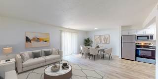 Westbrooke Glen Apartments Gallery 4