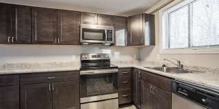 Princeton Park Apartments Gallery 46