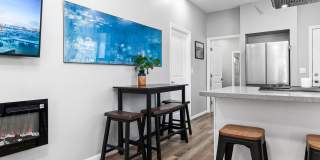Newly furnished and remodeled 2 bed 2 bath! Gallery 9