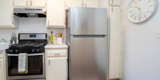 Riverpark apartment homes Gallery 38