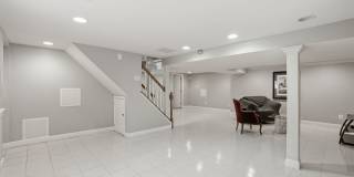 This inviting four bedroom, two bath home with a spacious detached two car garage is located in the established North Springfield neighborhood. Gallery 4