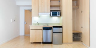 77 Bluxome Apartments Gallery 4