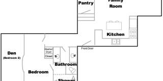 Call for your Private Showing! - Rent Ready August 1st Gallery 39