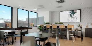 S'Park Apartments Gallery 13