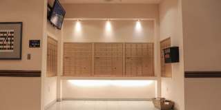 Symphony Center Gallery 9