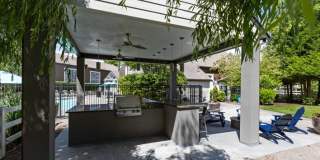 Olin Fields Apartments Gallery 36