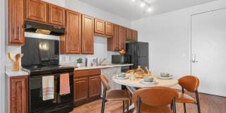 South Capitol Apartments - Affordable Housing Gallery 5