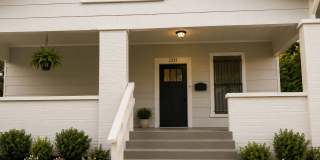 Renovated Large 2 Bedroom Home in Western Birmingham Renovated Large 2 Bedroom Home in Western Birmingham Gallery 1