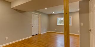 Spacious 5 Bedroom Home in Ooltewah with two separate living areas! Gallery 25