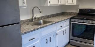 Cypress Terrace Apartments Gallery 1
