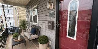 Avail Sept 1: Mt Washington Single Family Home w/ FENCED YARD, Off Street Parking, AC, Laundry, DW, Pets OK! Gallery 1