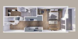 East 9th Apartments Gallery 2