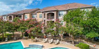 Cypress Creek Homes at Lakeline Boulevard Gallery 10