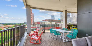 Link Apartments Innovation Quarter Gallery 35