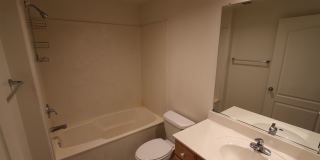 $500 off 1st months Rent!_3-Bedroom Summit Park Condo with Fireplace, Balcony & Covered Parking Gallery 25